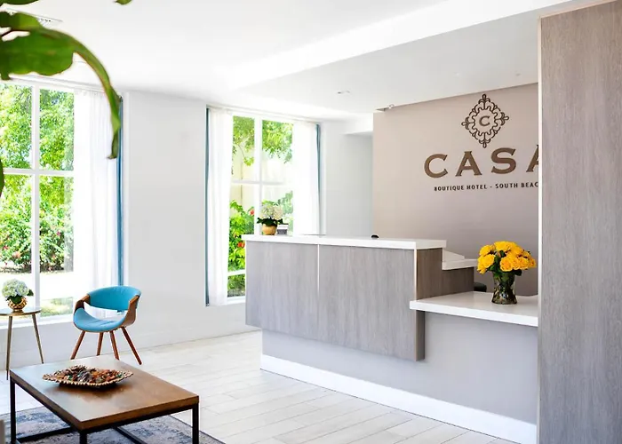 Casa BoutiqueBoutique Hotel